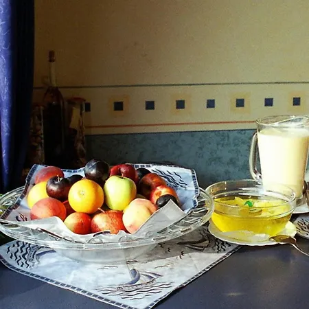 Ferienparadies Rugana C07 *