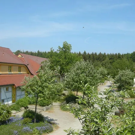 Ferienparadies Rugana C07 Apartment