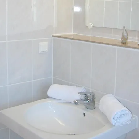 Apartment Ferienparadies Rugana C07 *