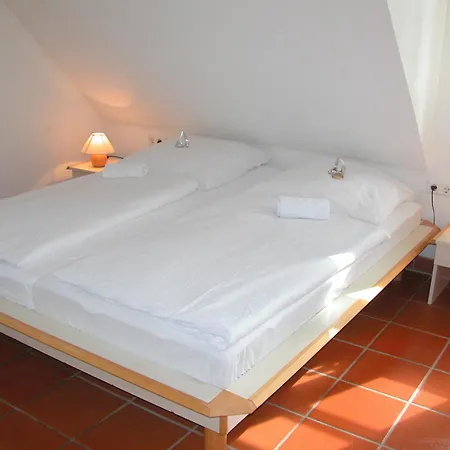 Ferienparadies Rugana C07 * Kreptitz