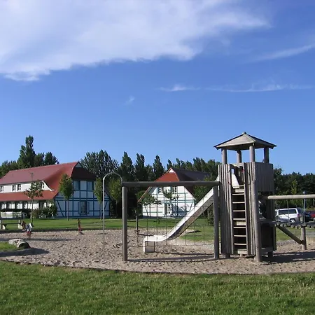 Ferienparadies Rugana C07 Apartment *