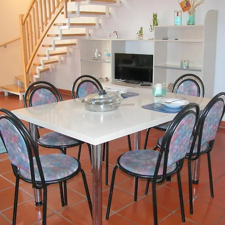 Ferienparadies Rugana C07 * Kreptitz