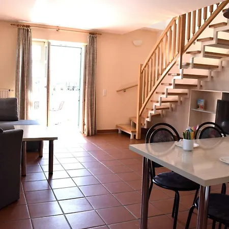 Ferienparadies Rugana C07