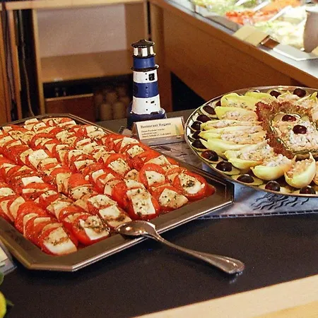 Ferienparadies Rugana C07 Apartment