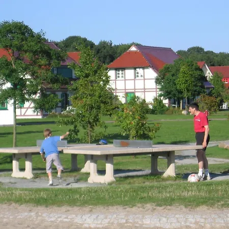 Ferienparadies Rugana C07